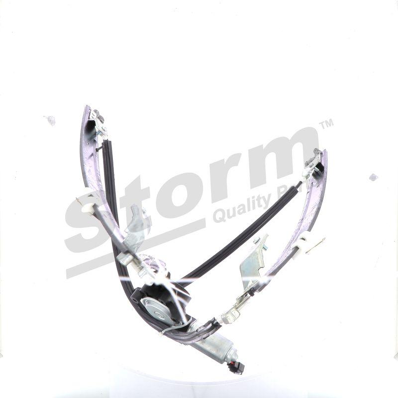 Lève-vitre STORM QUALITY PARTS 19080