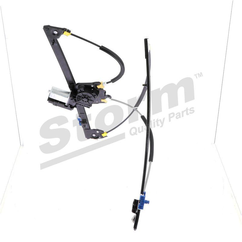 Lève-vitre STORM QUALITY PARTS 88077