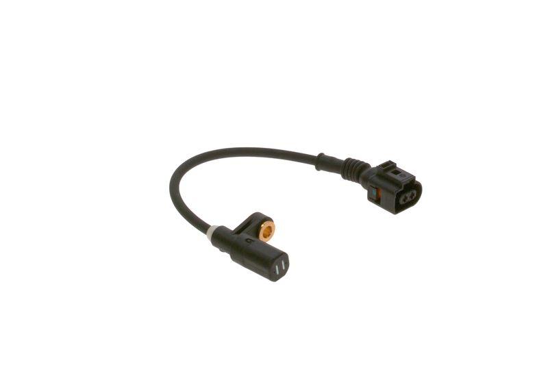 Capteur, vitesse de roue BOSCH 0 986 594 008