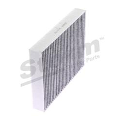 Filtre, air de l'habitacle STORM QUALITY PARTS 14550