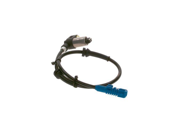 Capteur, vitesse de roue BOSCH 0 986 594 020