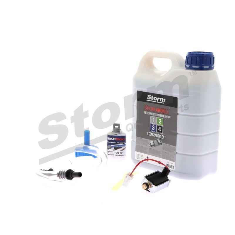 Pompe d’additif STORM QUALITY PARTS 777534