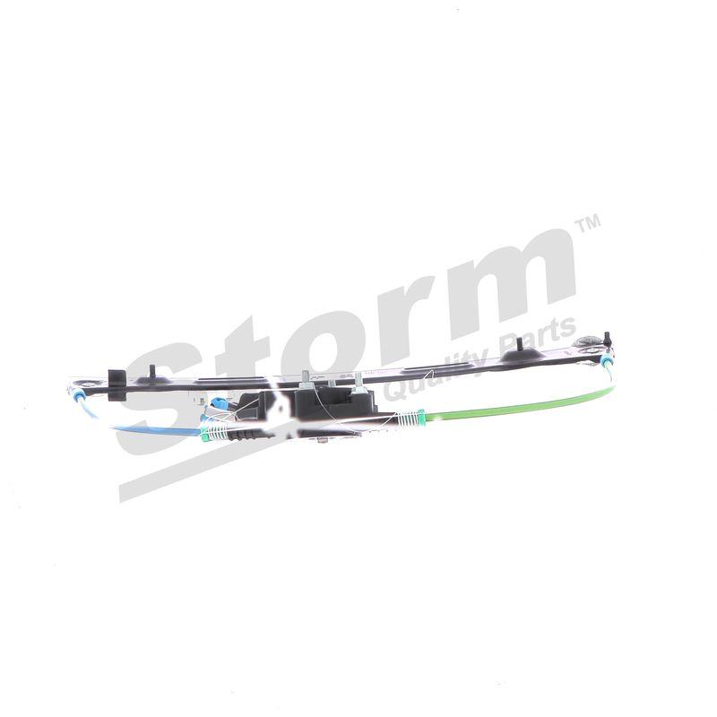 Lève-vitre STORM QUALITY PARTS 30080