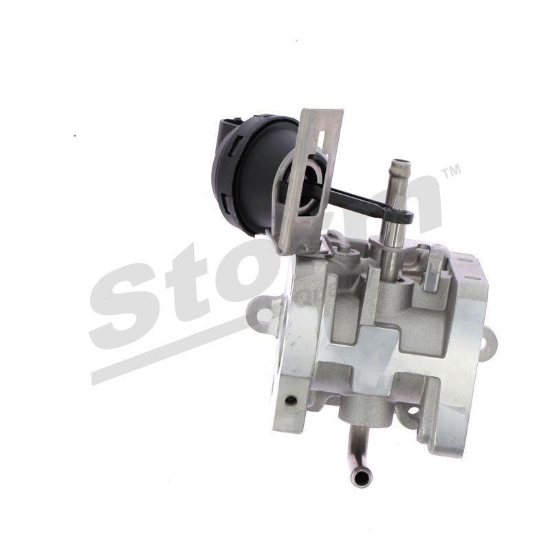 Vanne EGR STORM QUALITY PARTS 9095