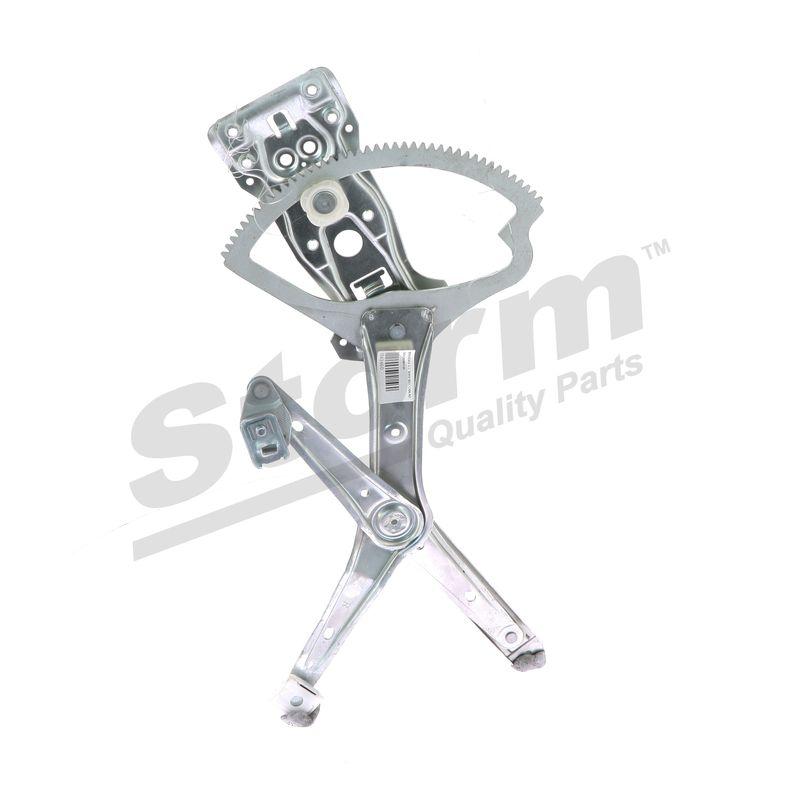 Lève-vitre STORM QUALITY PARTS 53072