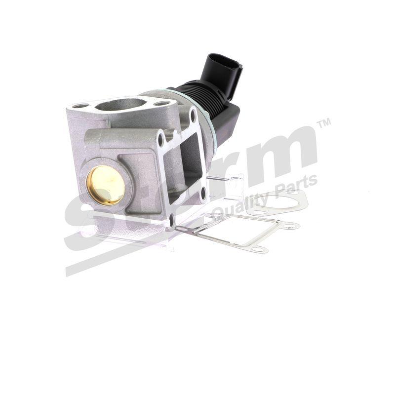Vanne EGR STORM QUALITY PARTS 9022