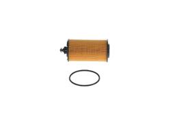Filtre à huile BOSCH F 026 407 338