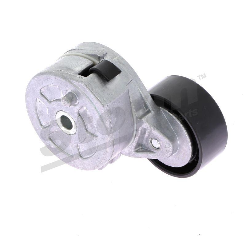 Tendeur de courroie, courroie trapézoïdale à nervures STORM QUALITY PARTS 22921