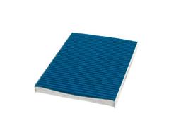 Filtre, air de l'habitacle BOSCH 0 986 628 563