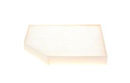 Filtre, air de l'habitacle BOSCH 1 987 435 016