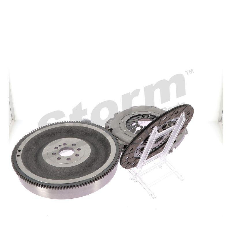 Kit adaptateur, embrayage STORM QUALITY PARTS STO1062