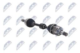 Arbre de transmission NTY NPW-TY-260
