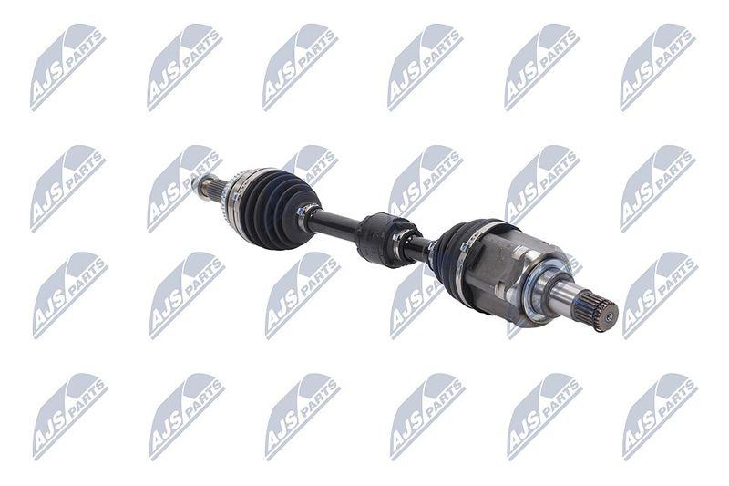 Arbre de transmission NTY NPW-TY-260