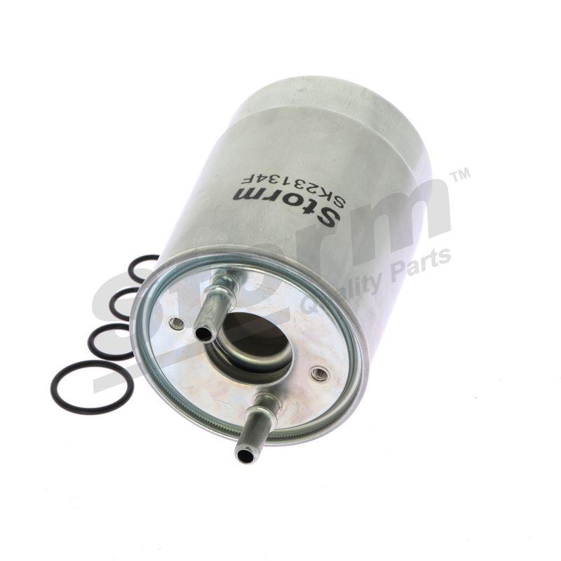Filtre à carburant STORM QUALITY PARTS 10813