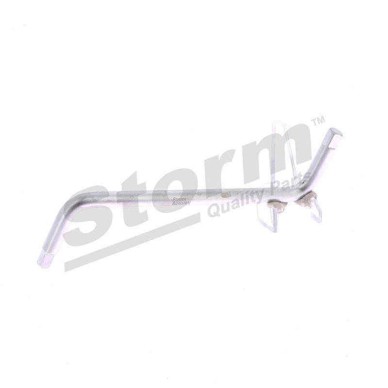 Clé pour vidange d'huile STORM QUALITY PARTS 888889