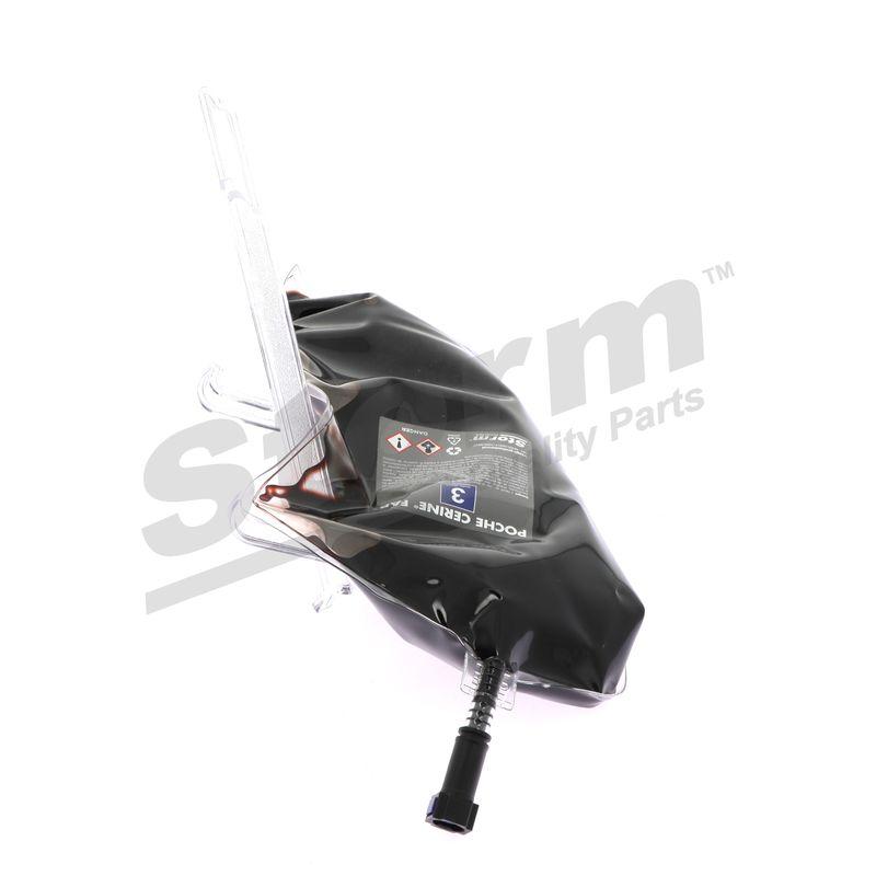 Additif, régénération du filtre à particules/à suie STORM QUALITY PARTS 777503