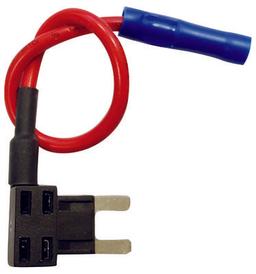 Porte-fusibles RESTAGRAF 217311