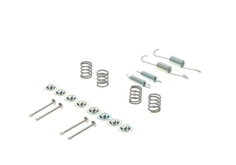 Kit d'accessoires, mâchoire de frein BOSCH 1 987 475 424