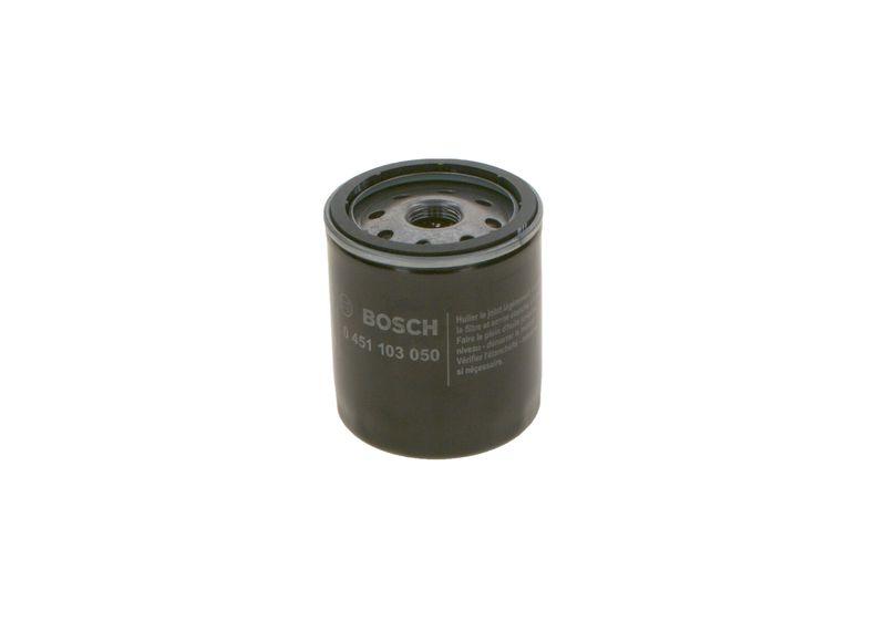 Filtre à huile BOSCH 0 451 103 050