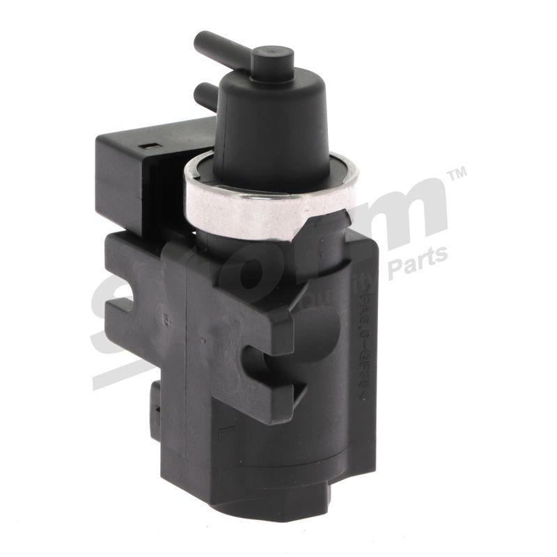 Capteur de pression, turbocompresseur STORM QUALITY PARTS 15590