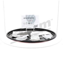 Kit de protections, habitacle STORM QUALITY PARTS 699800667