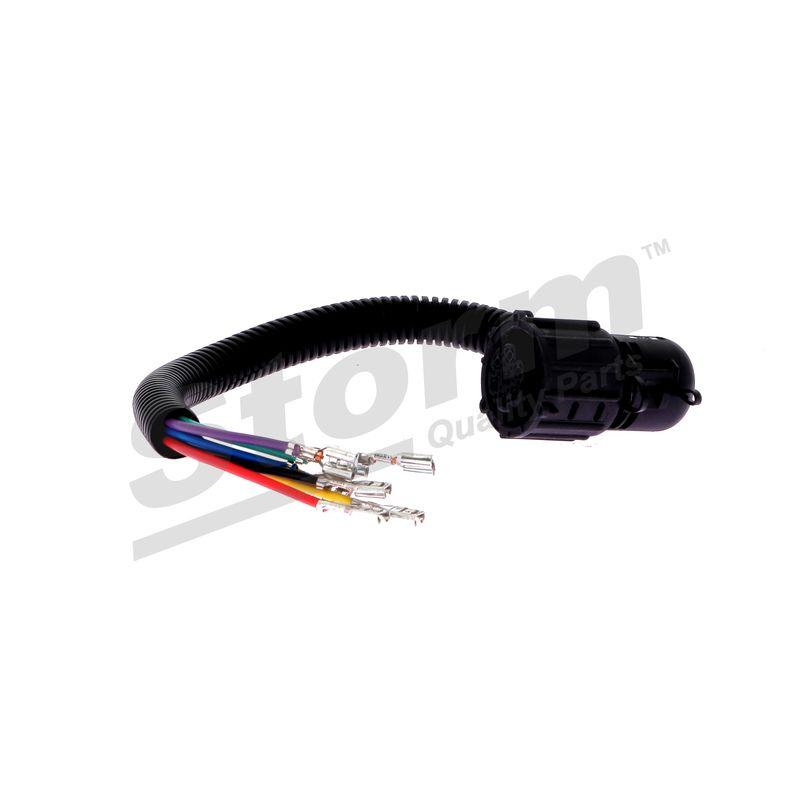 Kit réparation de câble, feu arrière STORM QUALITY PARTS 290200