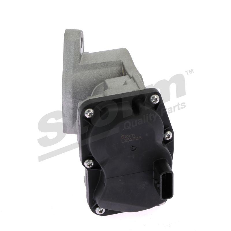 Vanne EGR STORM QUALITY PARTS 9098