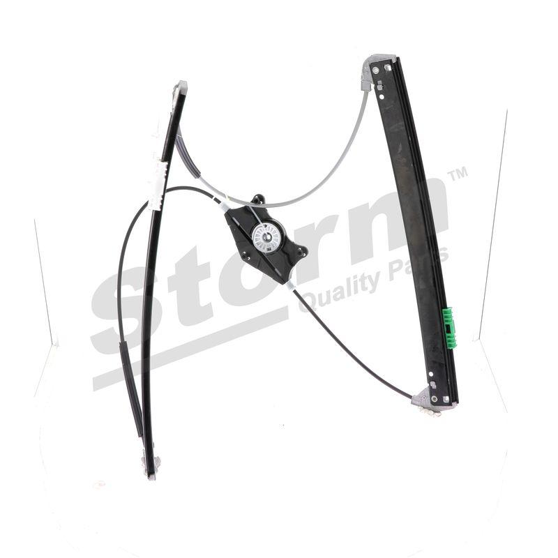 Lève-vitre STORM QUALITY PARTS 10482