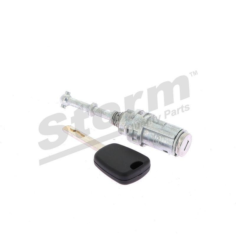 Cylindre de serrure STORM QUALITY PARTS 27525