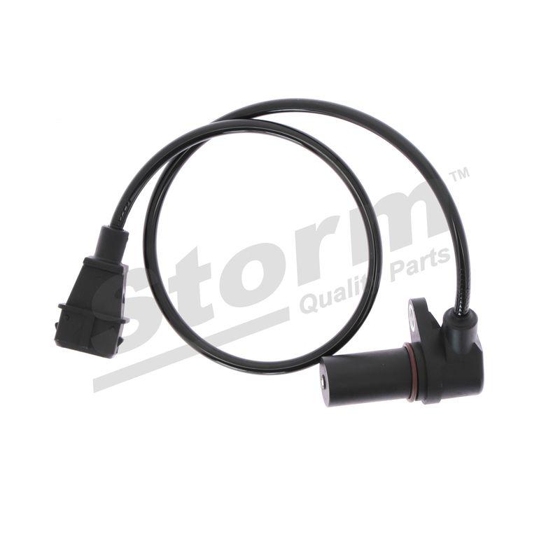 Capteur d'angle, vilebrequin STORM QUALITY PARTS 699100
