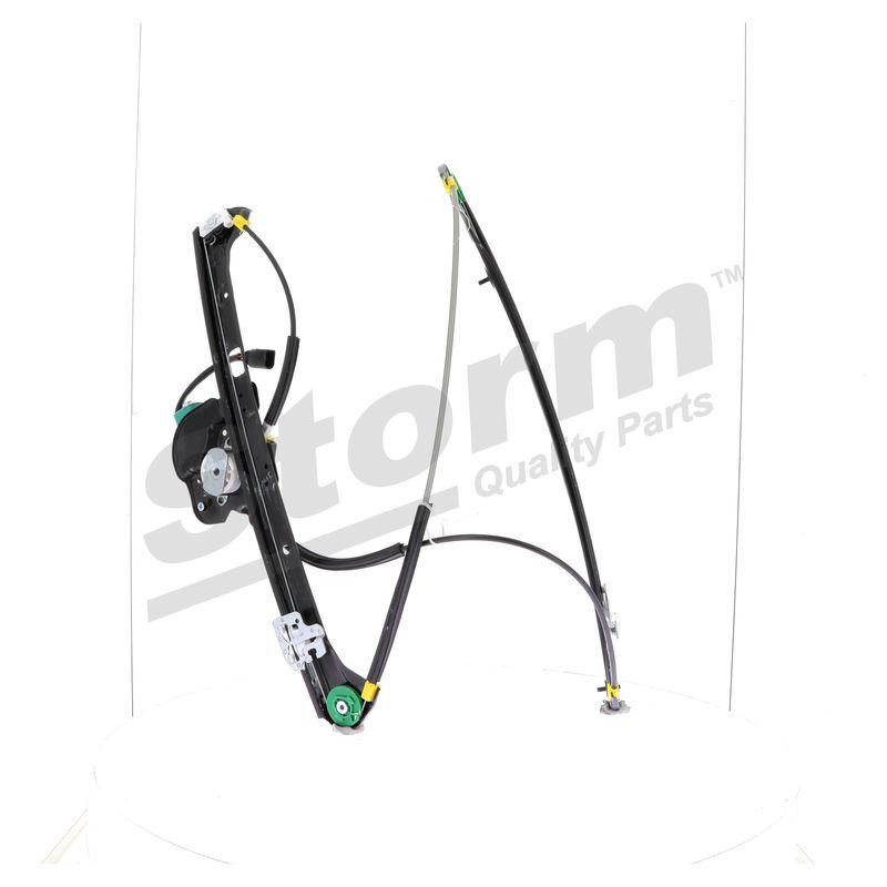 Lève-vitre STORM QUALITY PARTS 17374