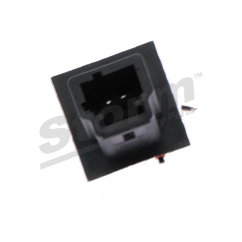 Interrupteur, hayon STORM QUALITY PARTS 2852503