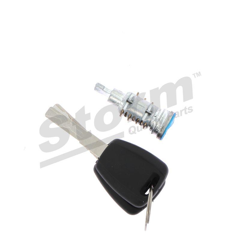 Cylindre de serrure STORM QUALITY PARTS 79940