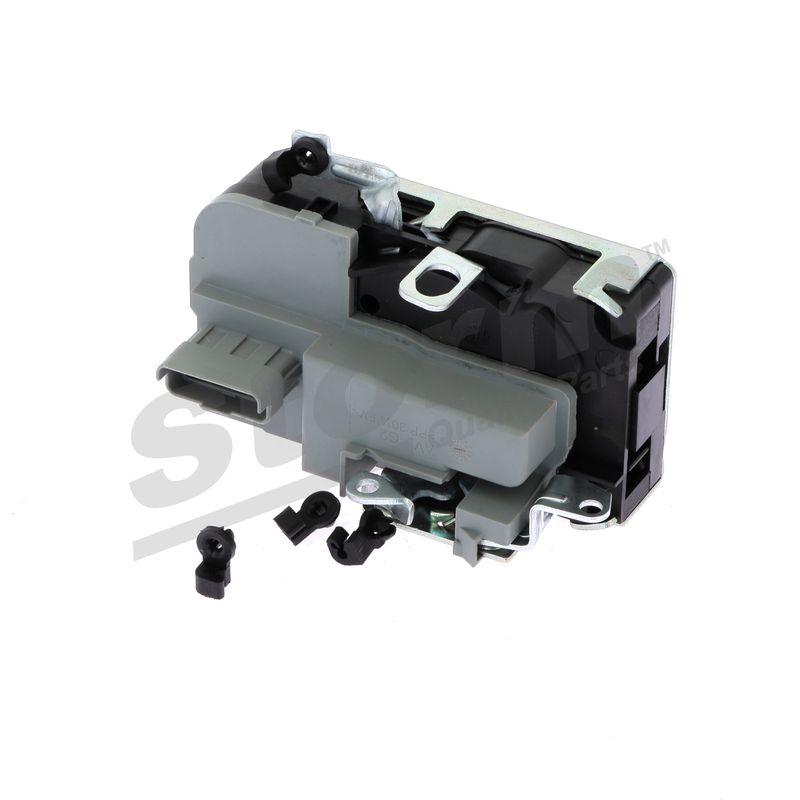 Serrure de porte STORM QUALITY PARTS 705001