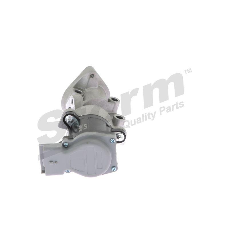 Vanne EGR STORM QUALITY PARTS 9103