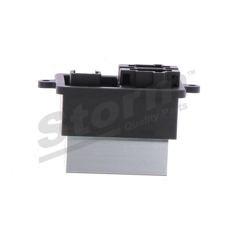 Résistance, pulseur d'air habitacle STORM QUALITY PARTS STO888000