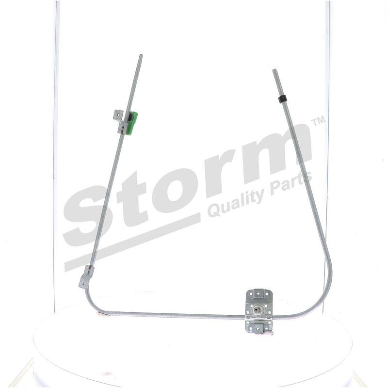 Lève-vitre STORM QUALITY PARTS 39074
