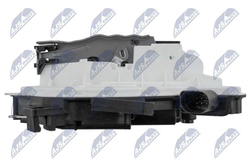 Serrure de porte NTY EZC-VW-215