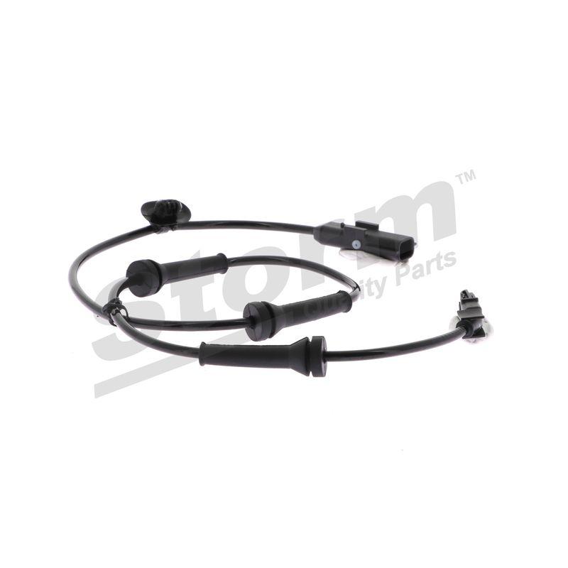 Capteur, vitesse de roue STORM QUALITY PARTS 888017
