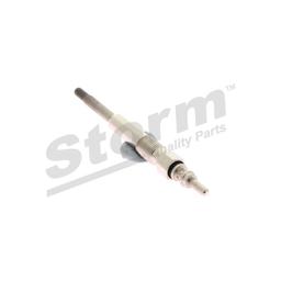 Bougie de préchauffage STORM QUALITY PARTS 502046