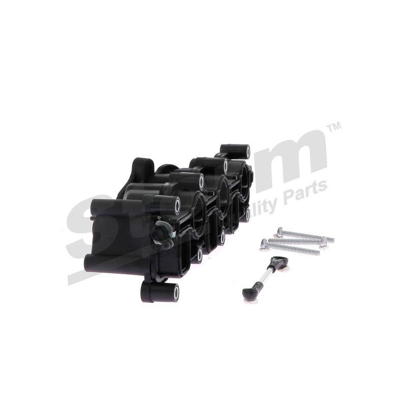 Module de tube d'admission STORM QUALITY PARTS 516510