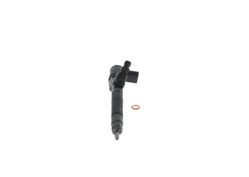 Injecteur BOSCH 0445110201