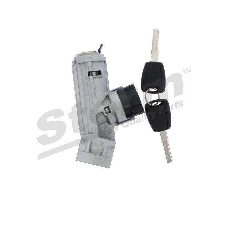 Fermeture-volant STORM QUALITY PARTS 79922