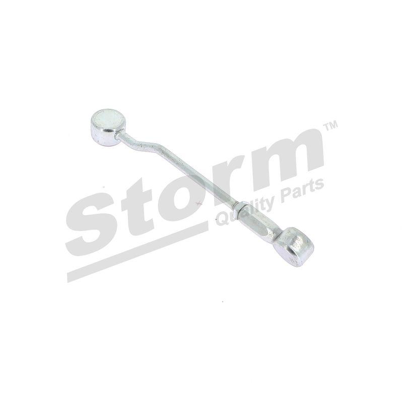Kit de réparation, levier de changement de vitesse STORM QUALITY PARTS F1816