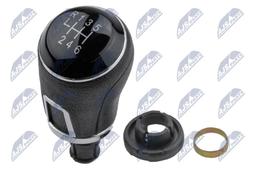 Garnissage de levier de changement de vitesse NTY GZB-VW-006