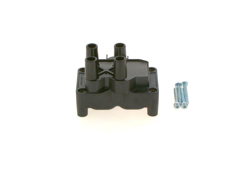 Bobine d'allumage BOSCH 0 221 503 490