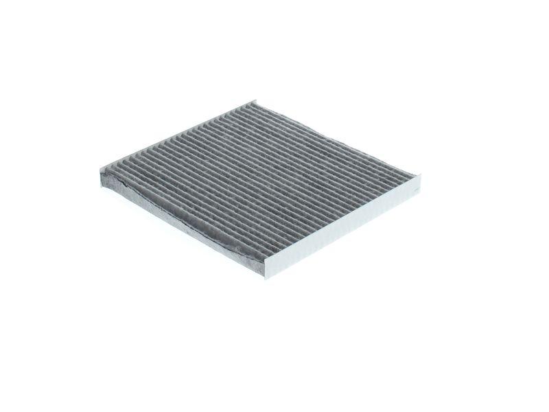 Filtre, air de l'habitacle BOSCH 1 987 435 181