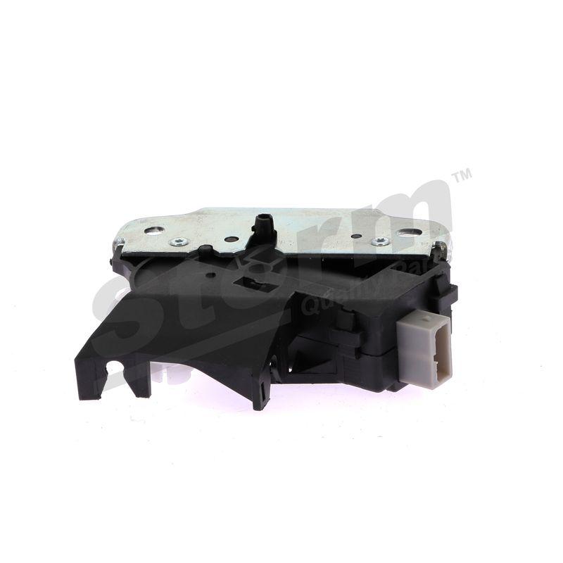 Serrure de hayon STORM QUALITY PARTS 1022502