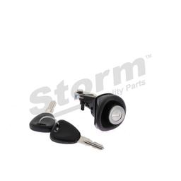 Serrure de capot de coffre STORM QUALITY PARTS 81126