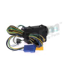 Élément d'ajustage, verrouillage central STORM QUALITY PARTS 56025002